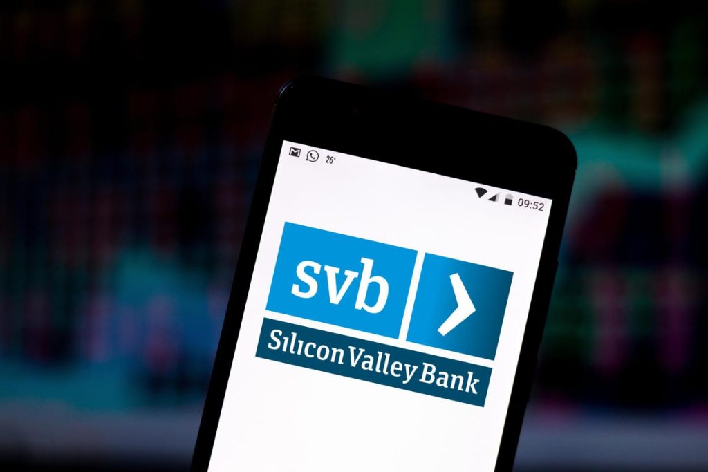 Silicon Valley Bank 