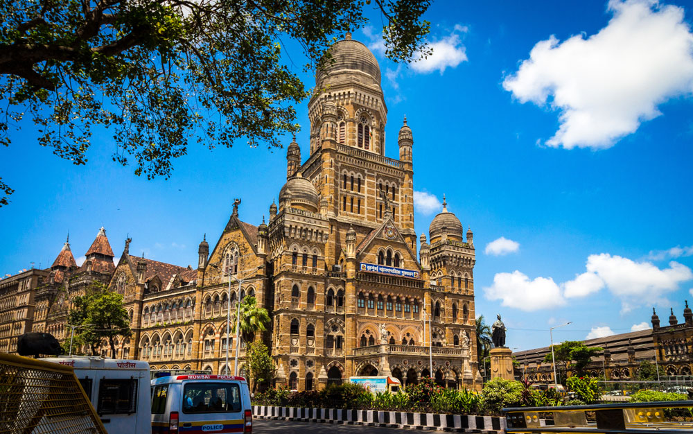 Brihanmumbai Municipal Corporation