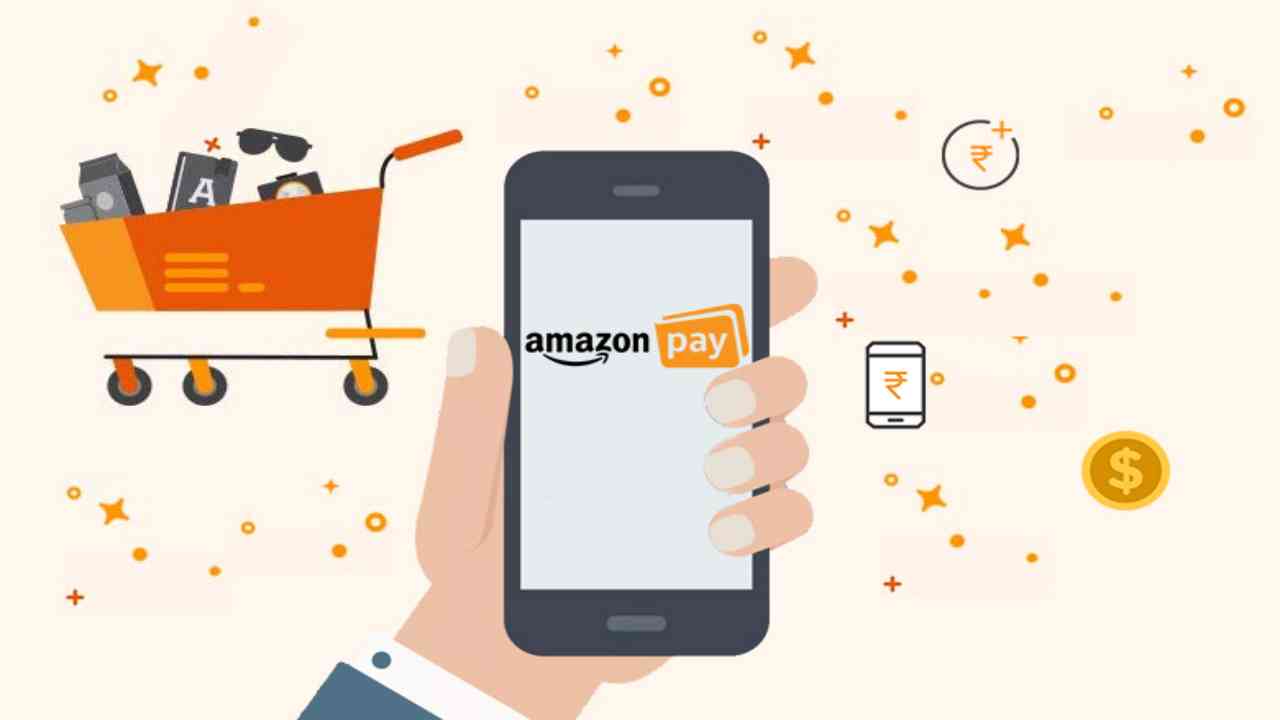 Amazon pay