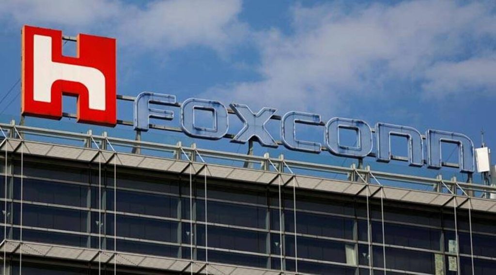 Foxconn