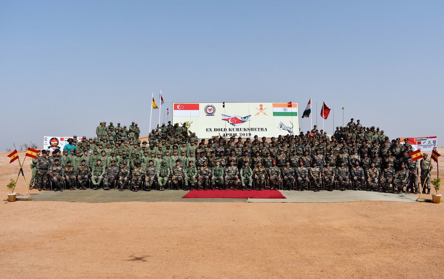 Indo-Singapore-Joint-Training-Exercise-Bold-Kurukshetra