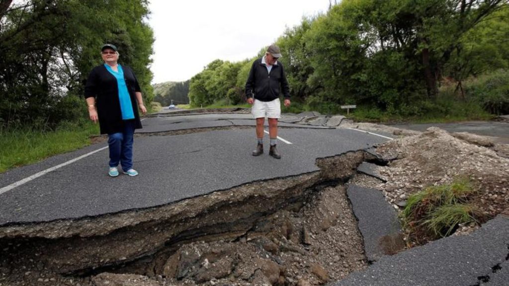 New-Zealand-Earthquake