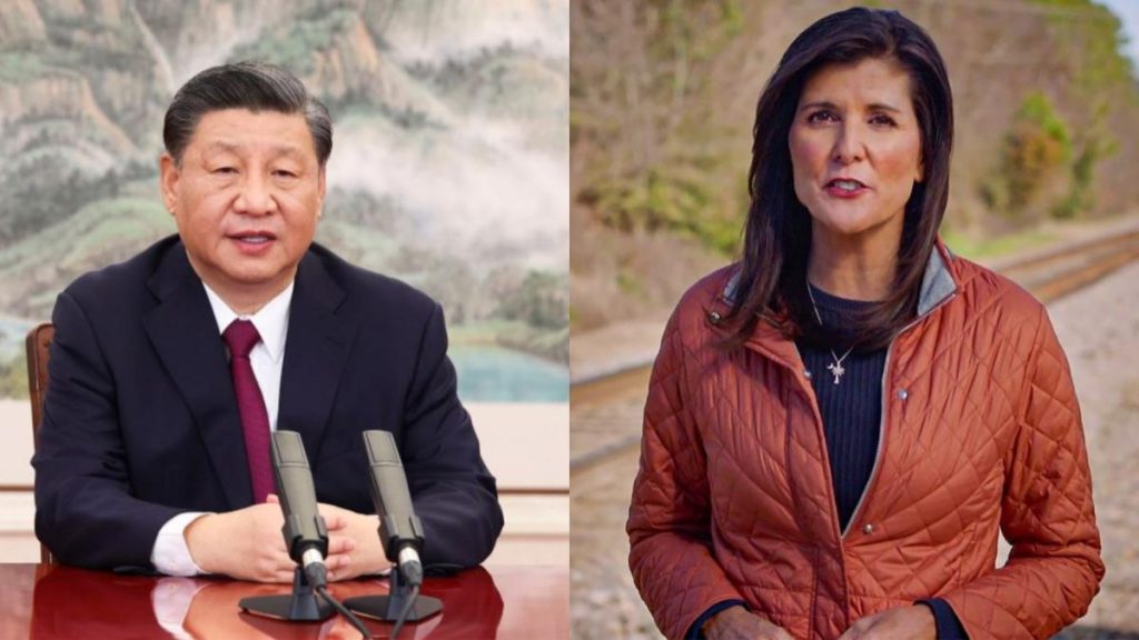 Nkki-Haley-vs-Xi-jinpin