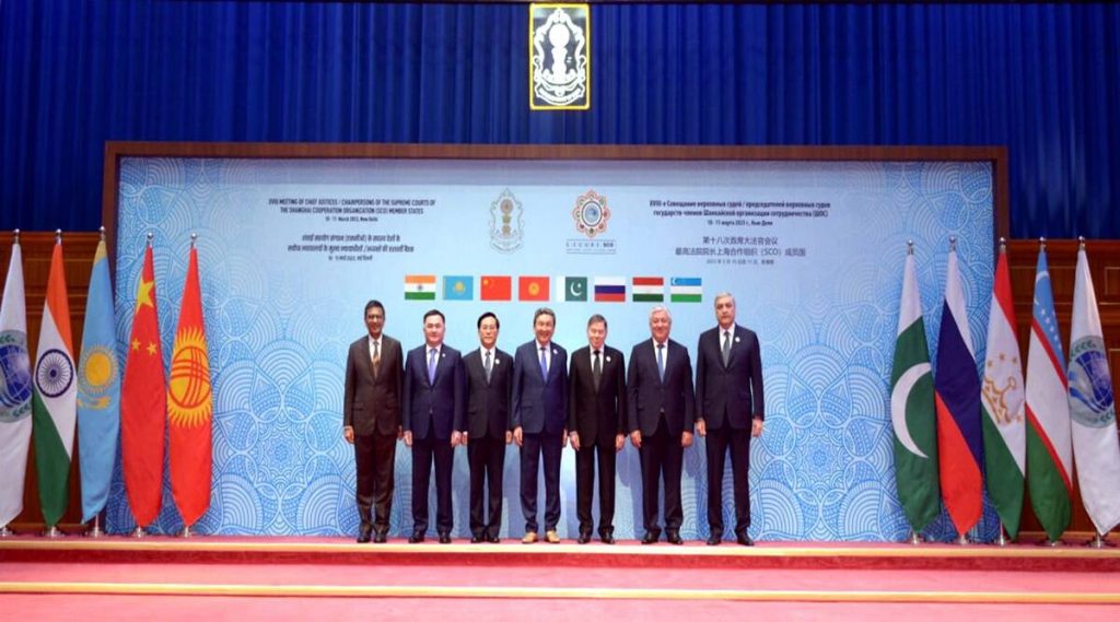 SCO-countries-Judicial-head