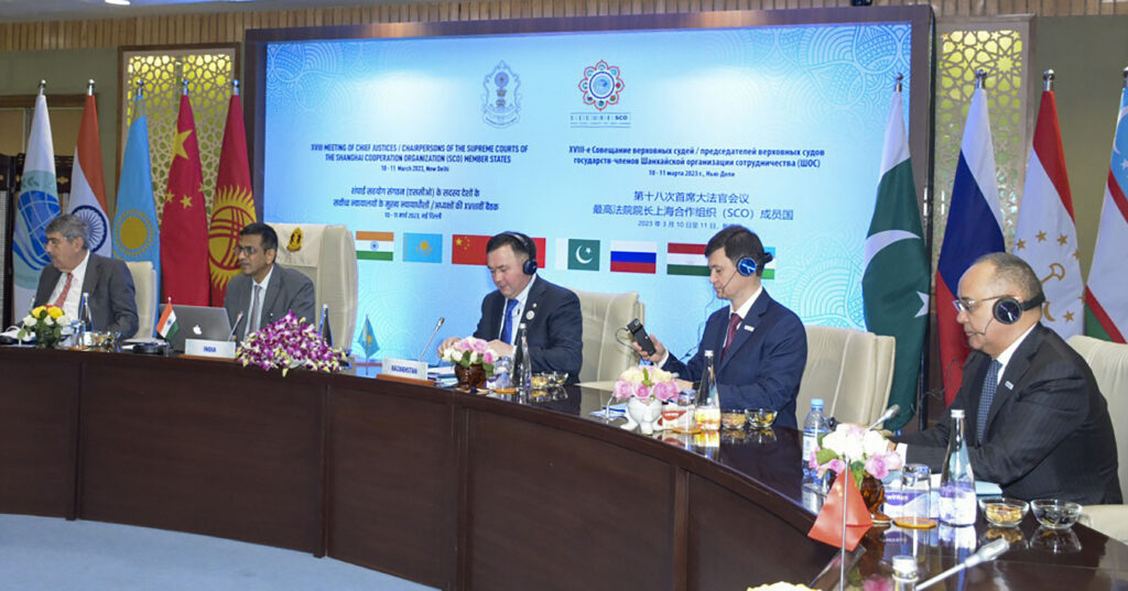 SCO-countries-Judicial-head-meeting-at-SC