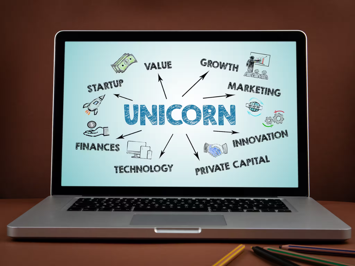 Unicorn companies