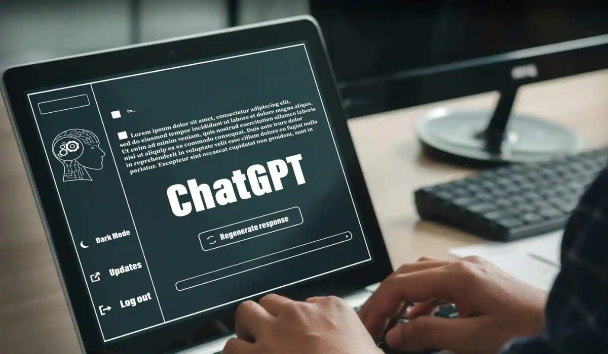 ChatGPT creates a new market job