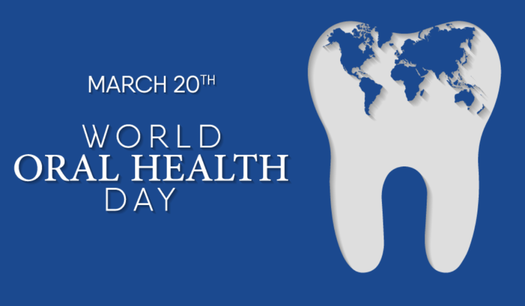 World Oral Health Day 2023