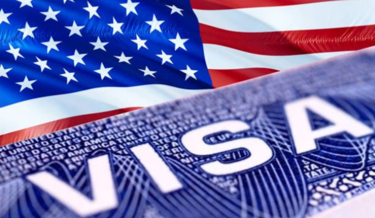 H-1B visa