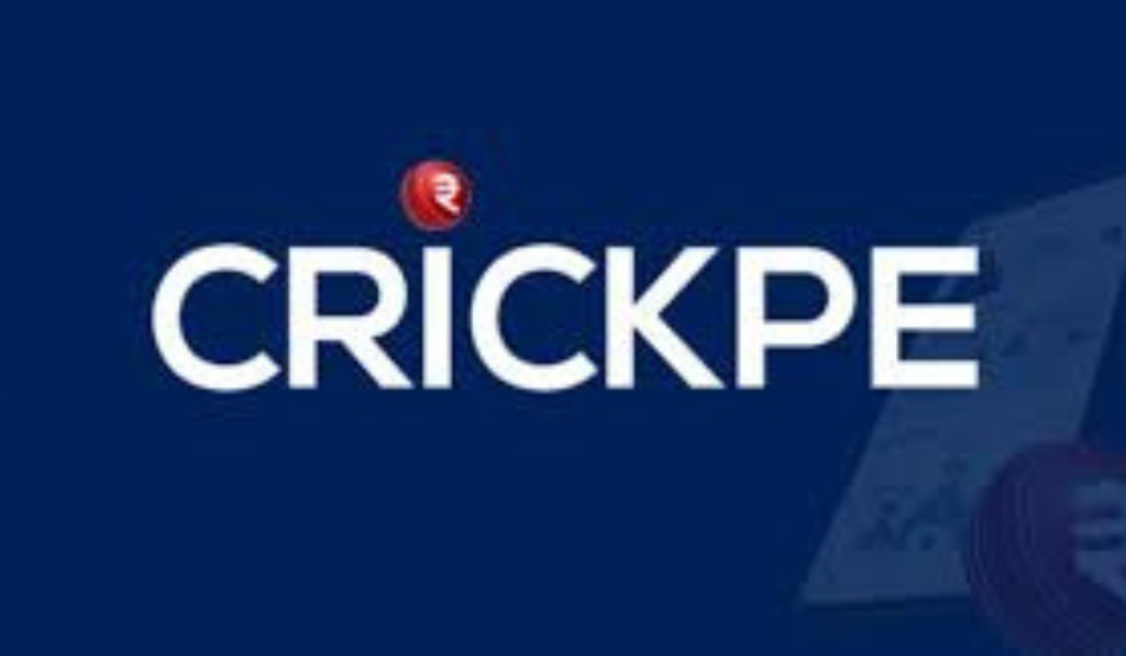 Crickpe