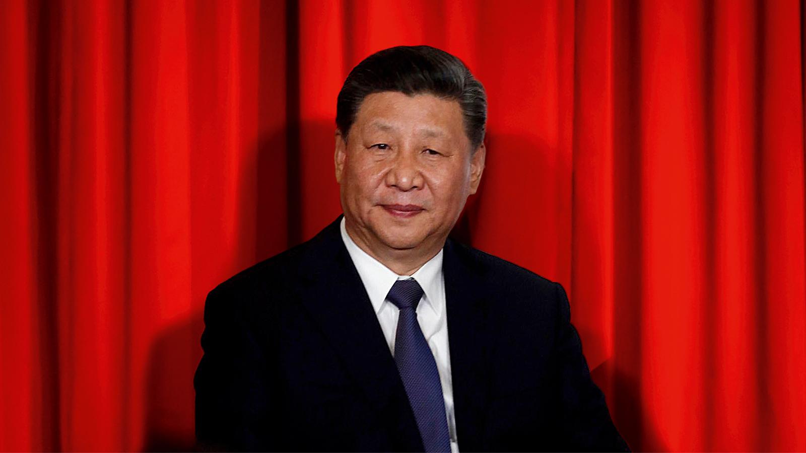 Xi Jinping