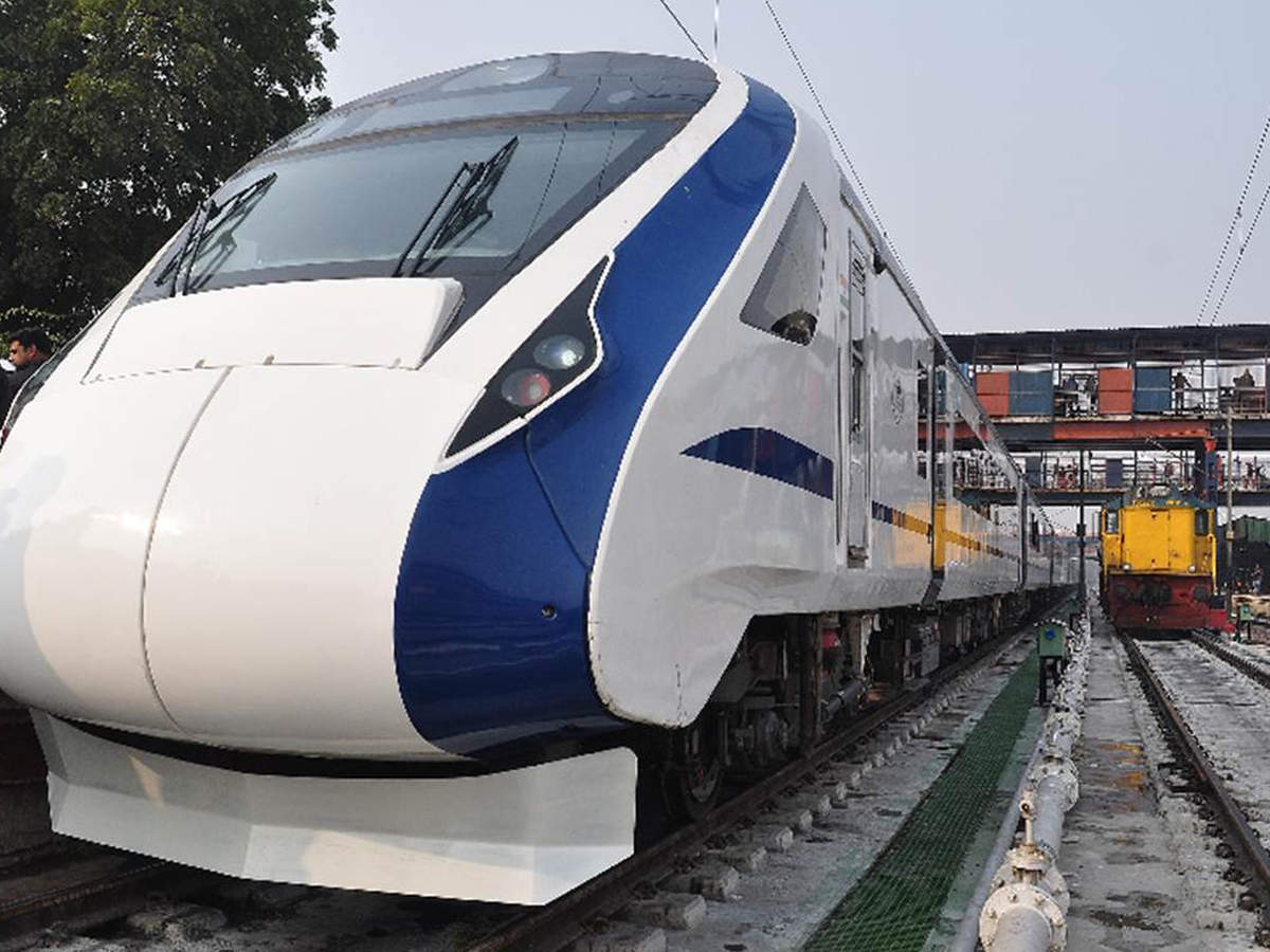 Vande Bharat Express