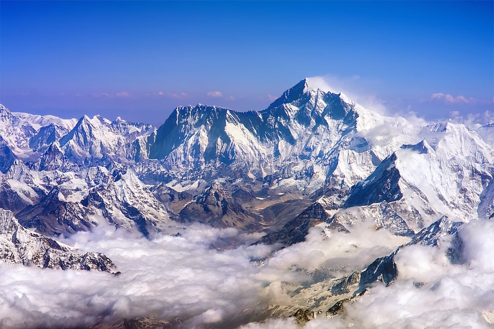 Himalaya Highlands