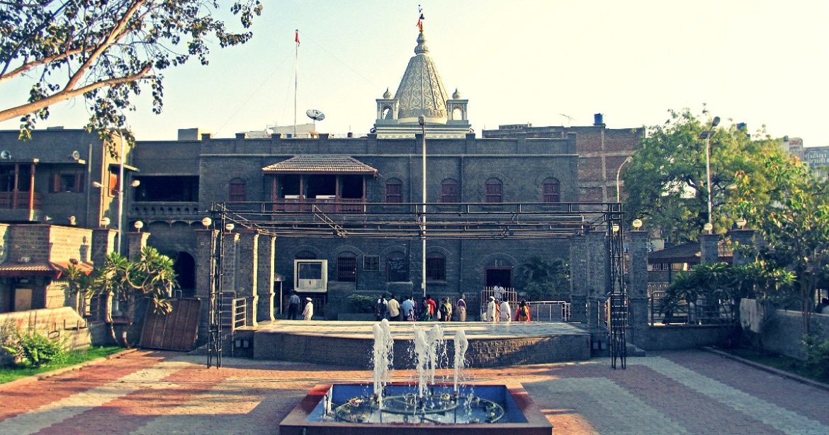 Shirdi Temple