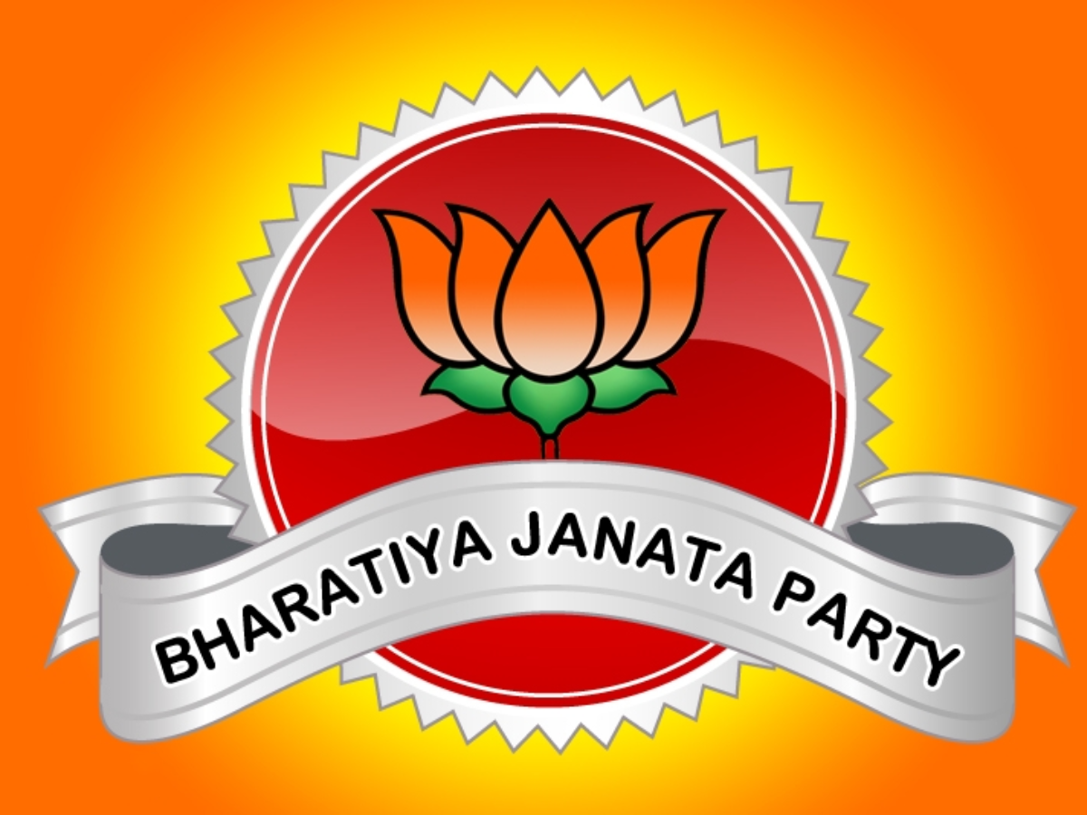 BJP