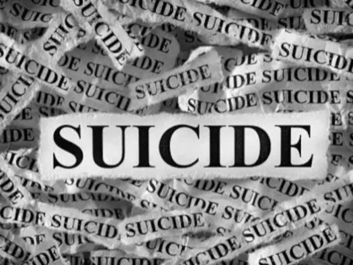 Suicide