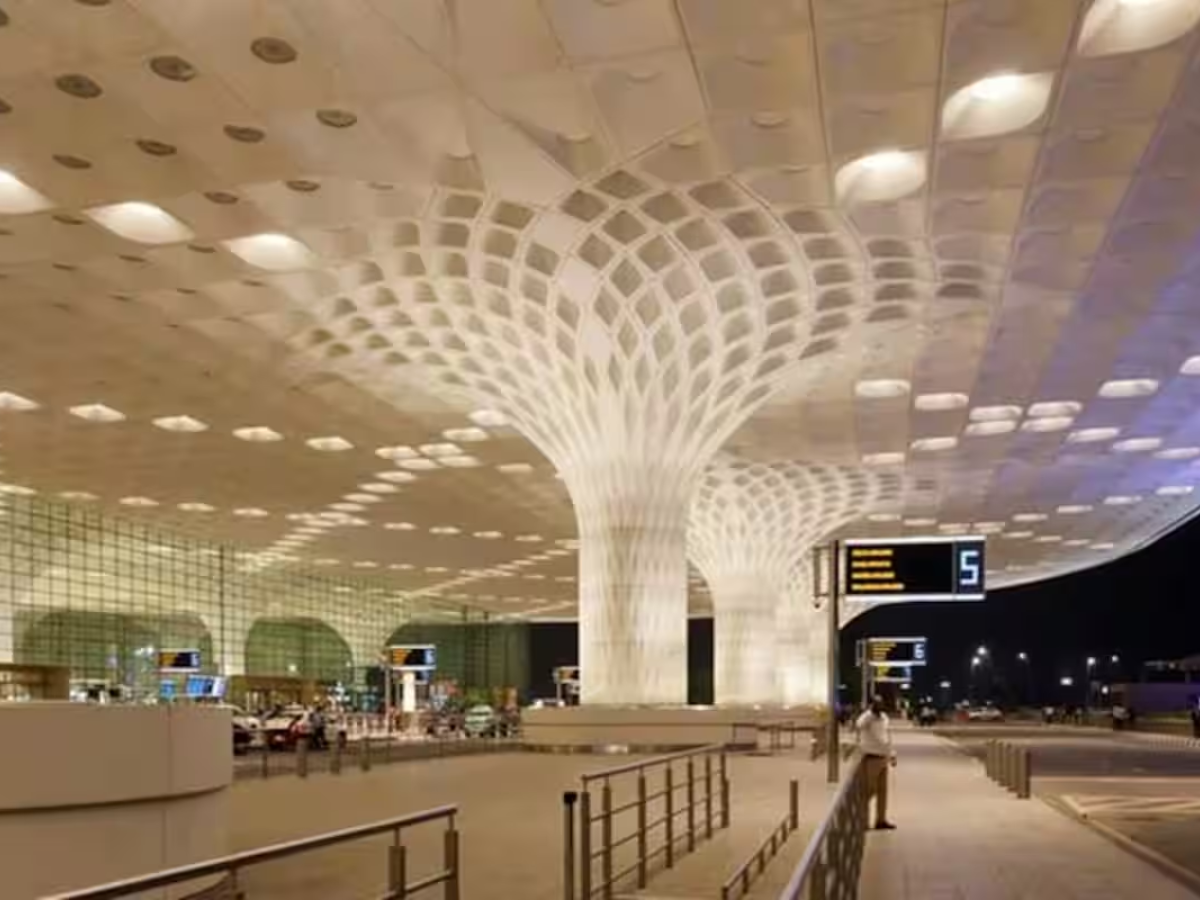 mumbai airport