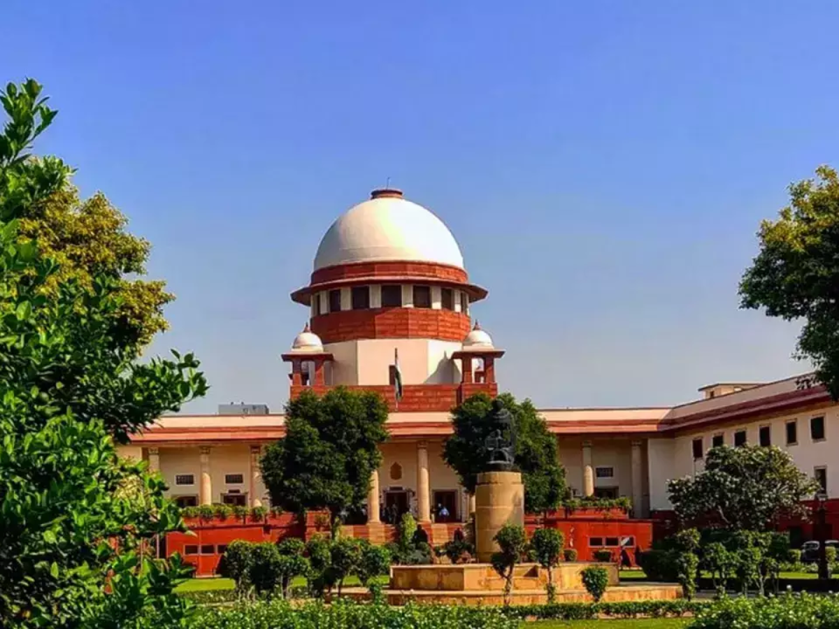 Supreme Court