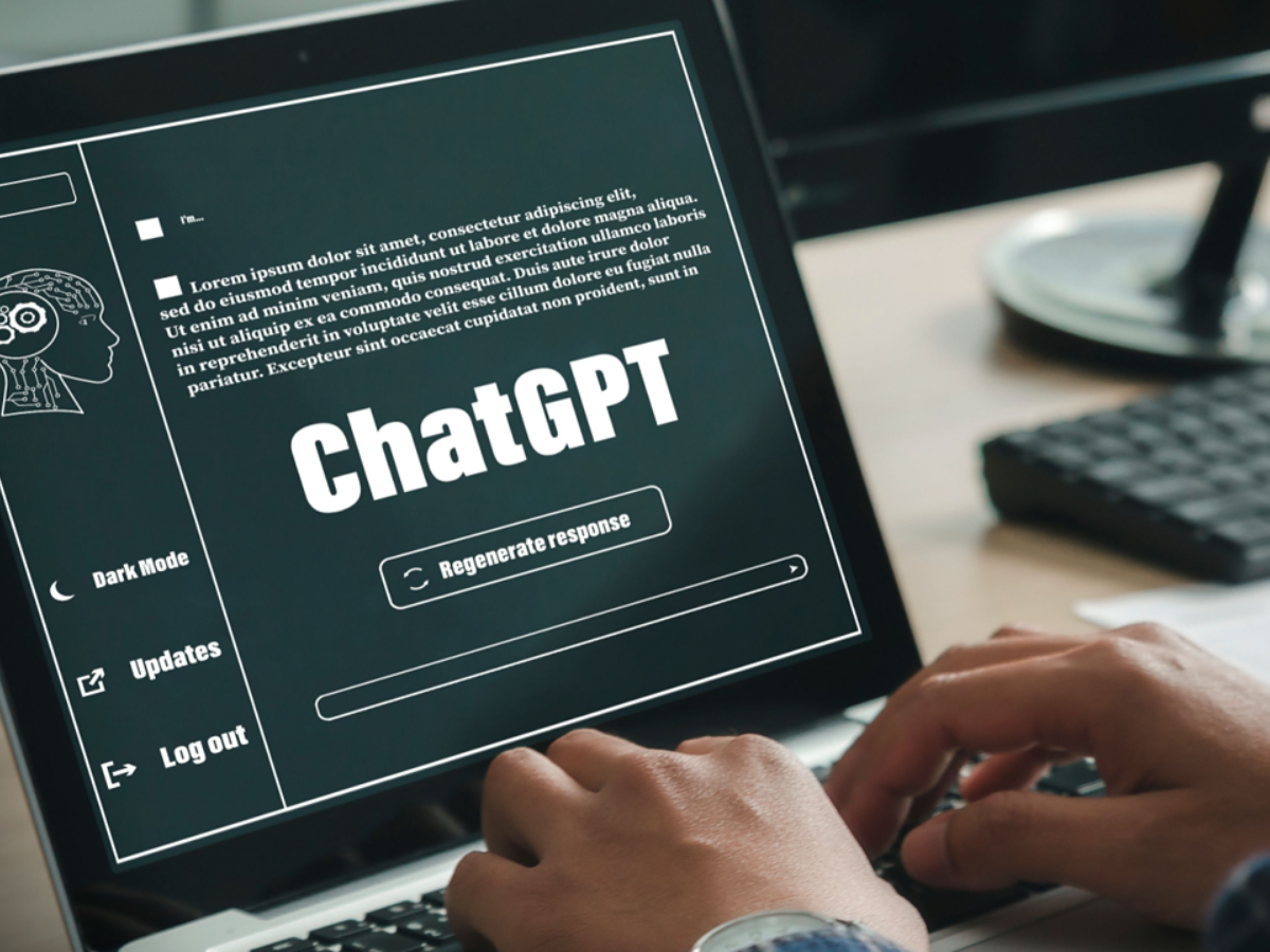 ChatGPT