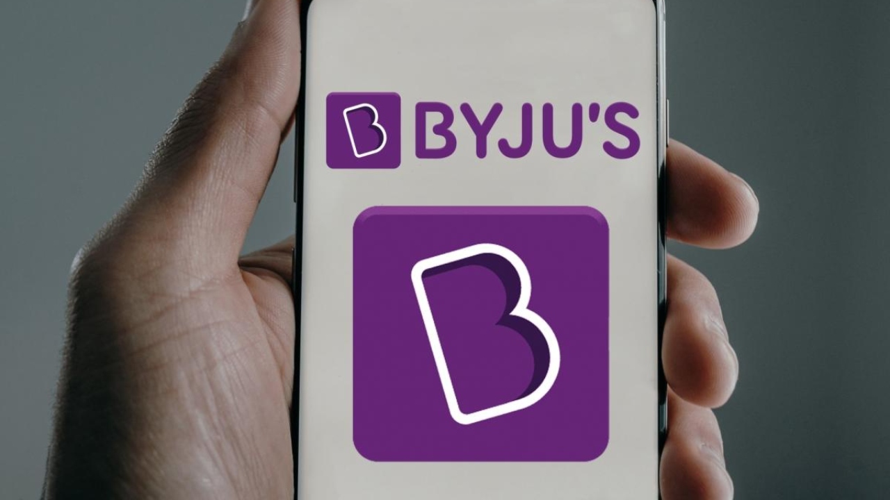 Byju's