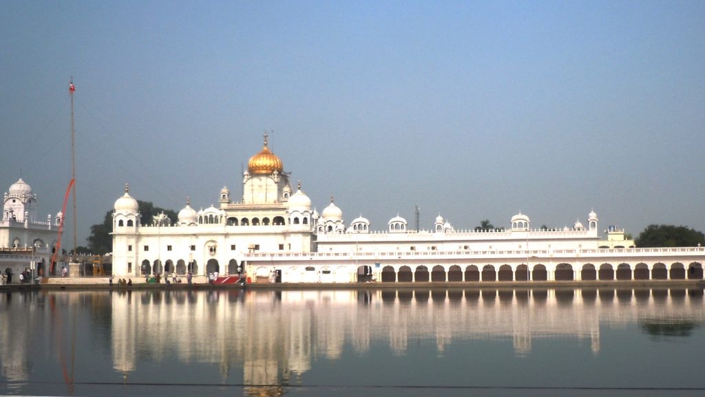 patiala gurudwara