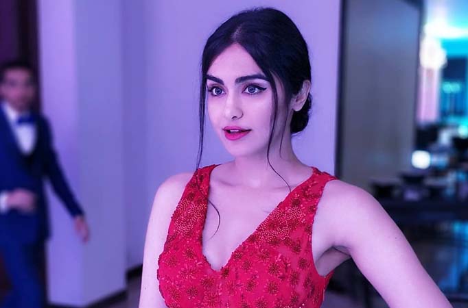 Adah Sharma