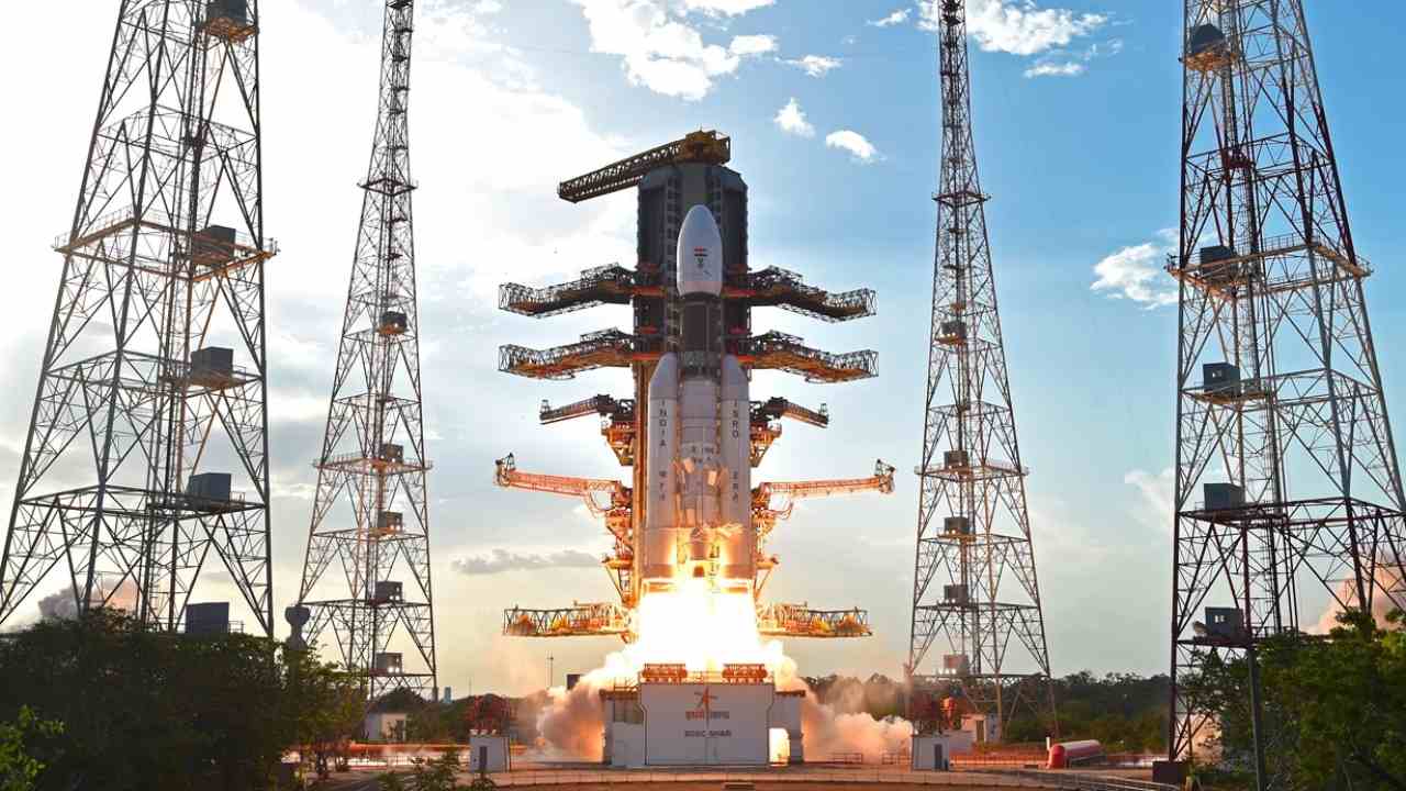 GSLV NVS-1