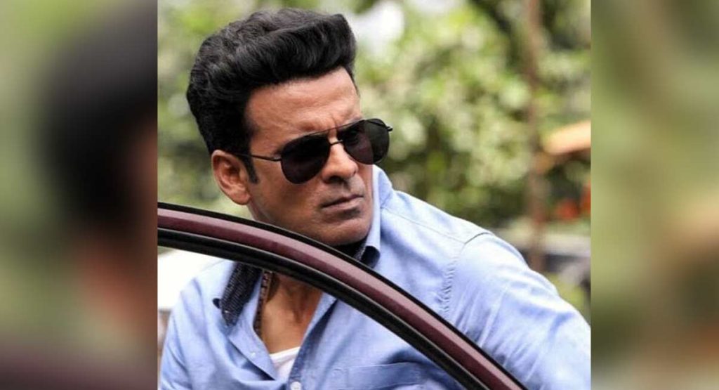 Manoj Bajpayee