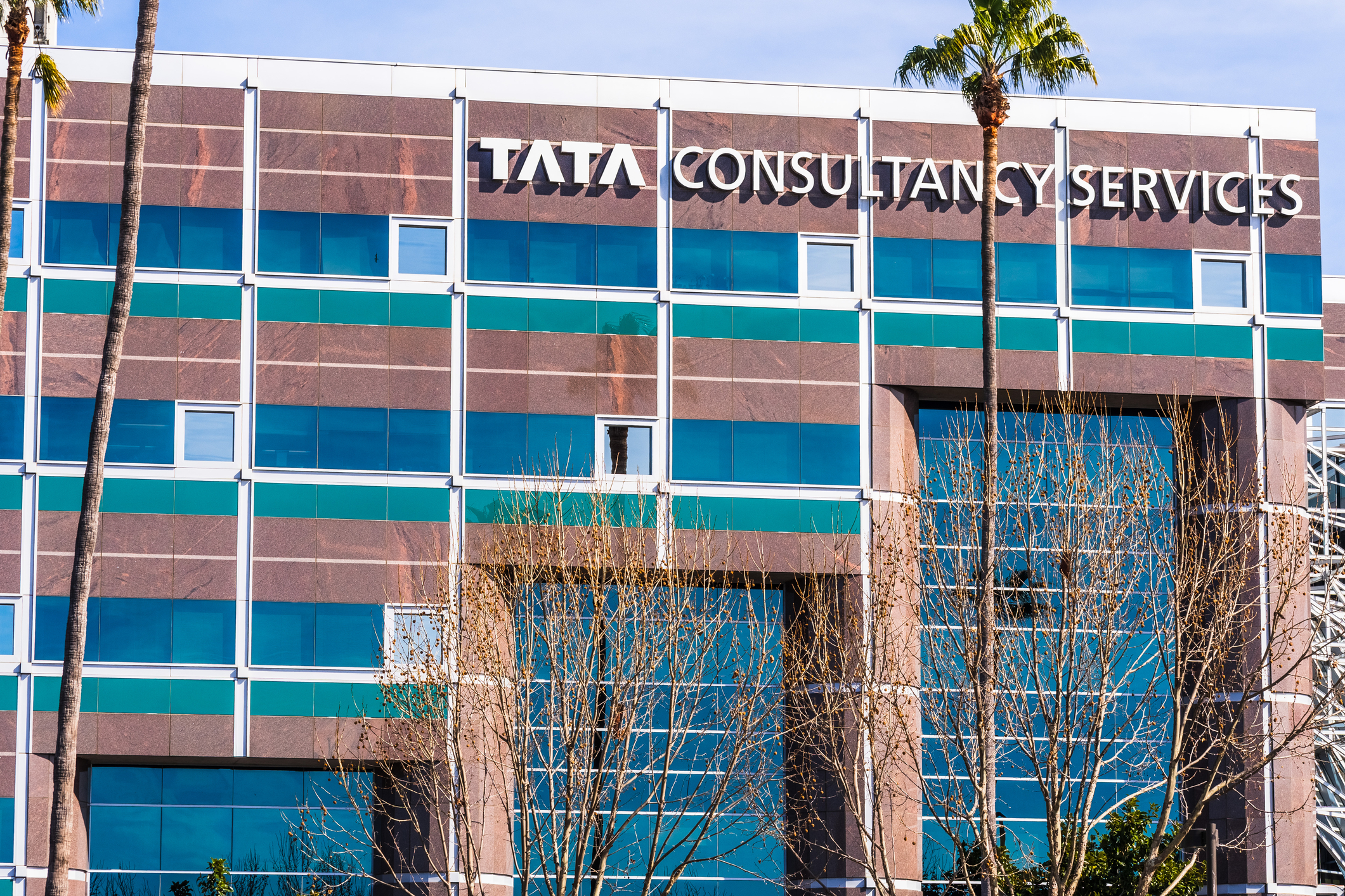 TCS