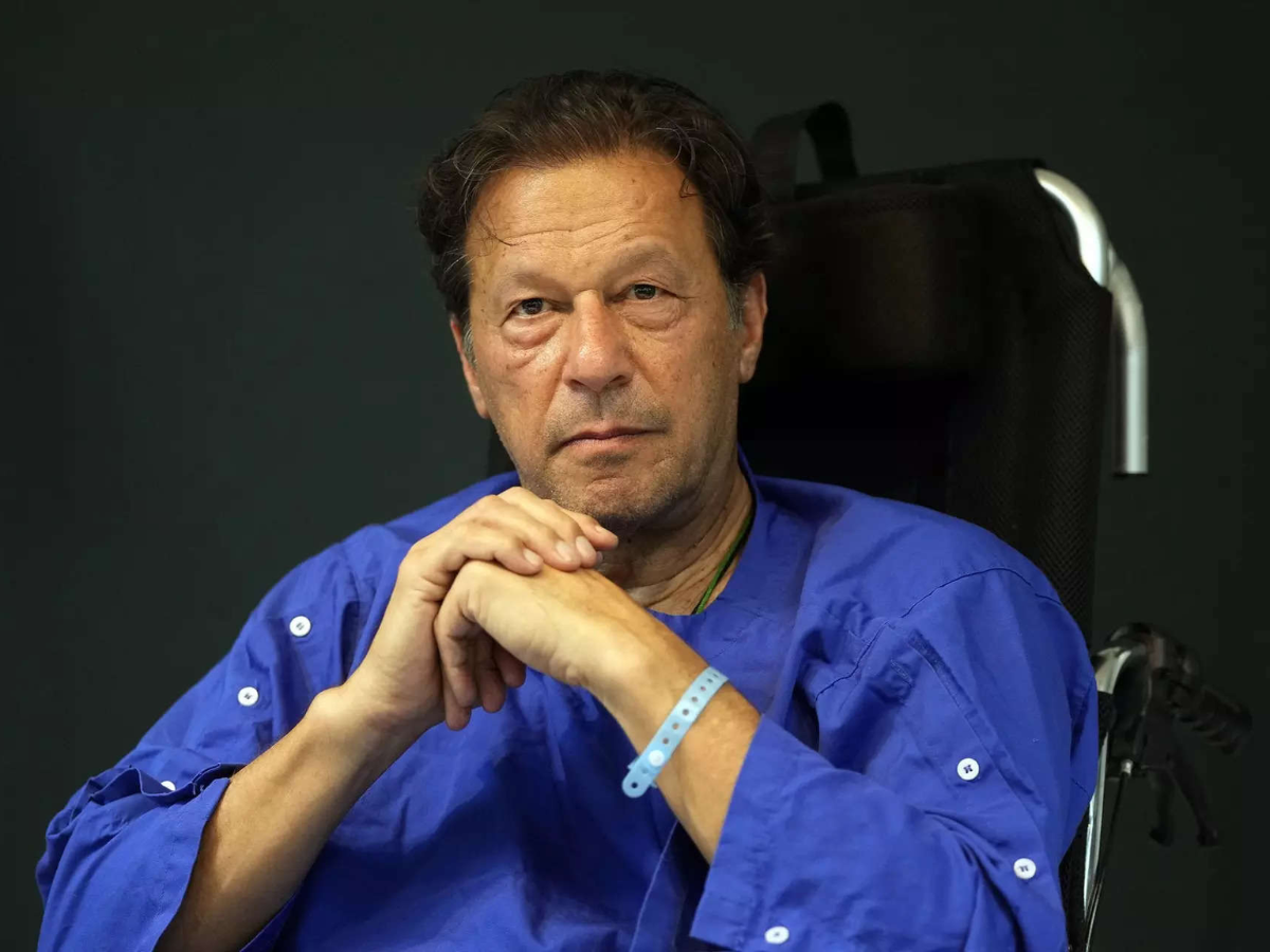 Imran Khan