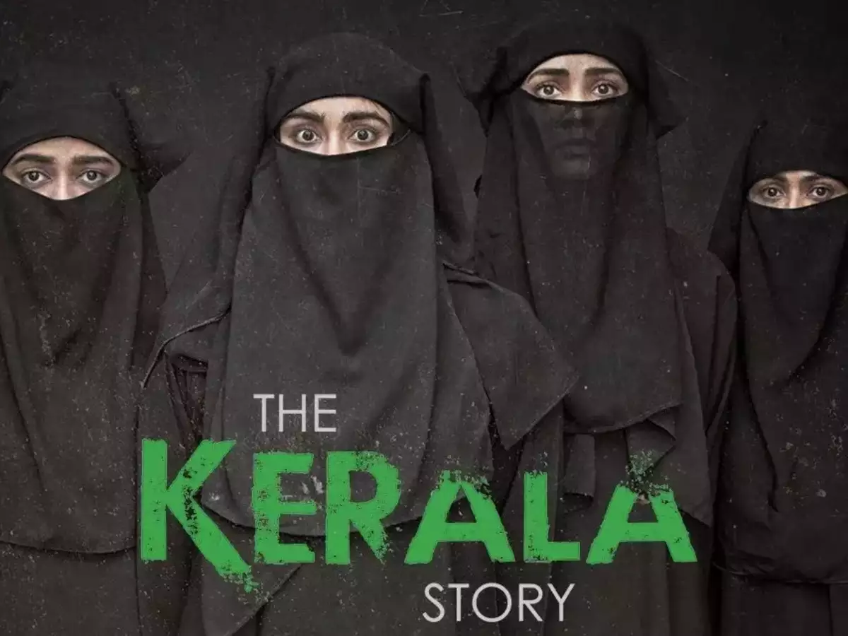 The Kerala Story