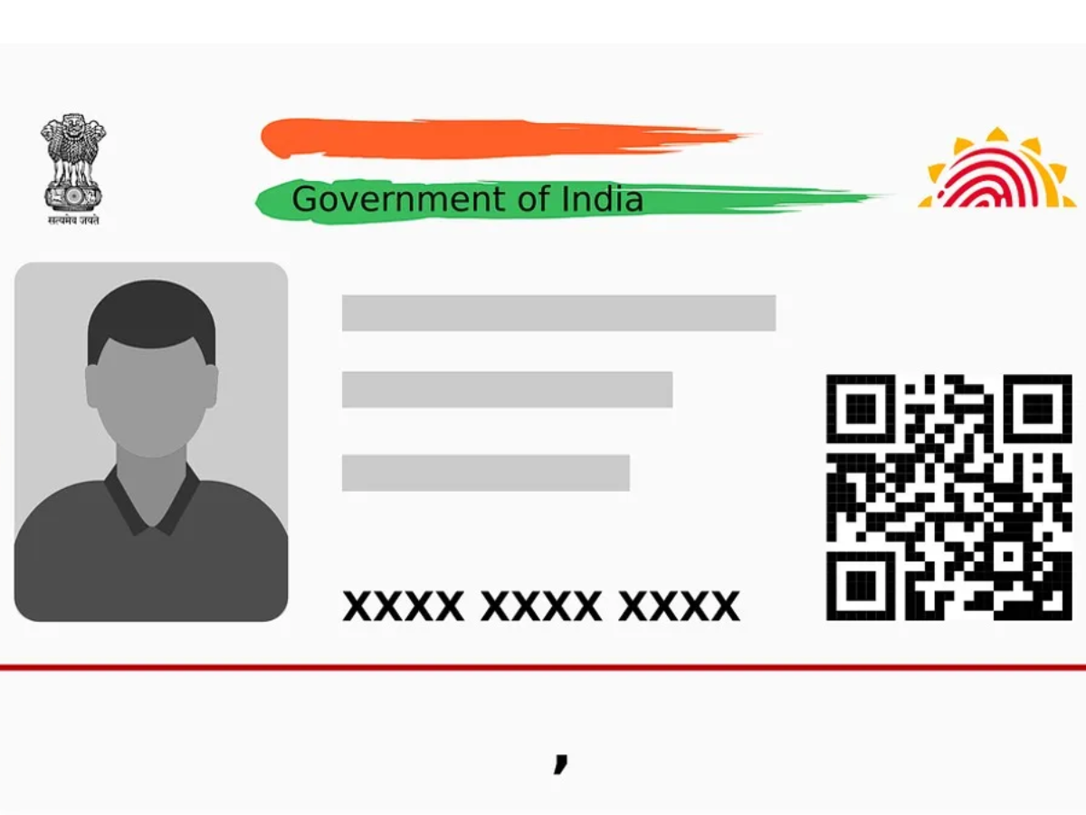 Aadhar Card