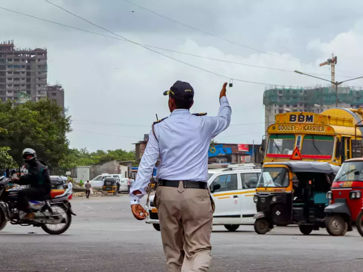 Maharashtra Police