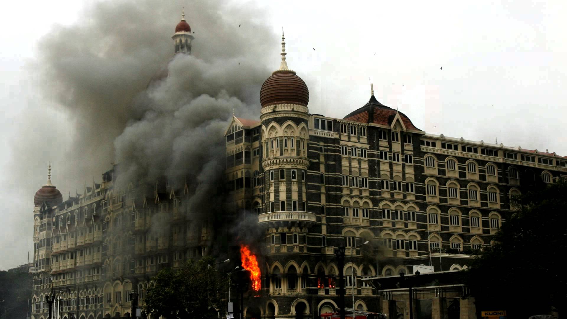 26/11 attack