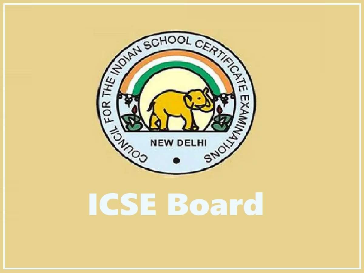 ICSE Class 10 Results 2023