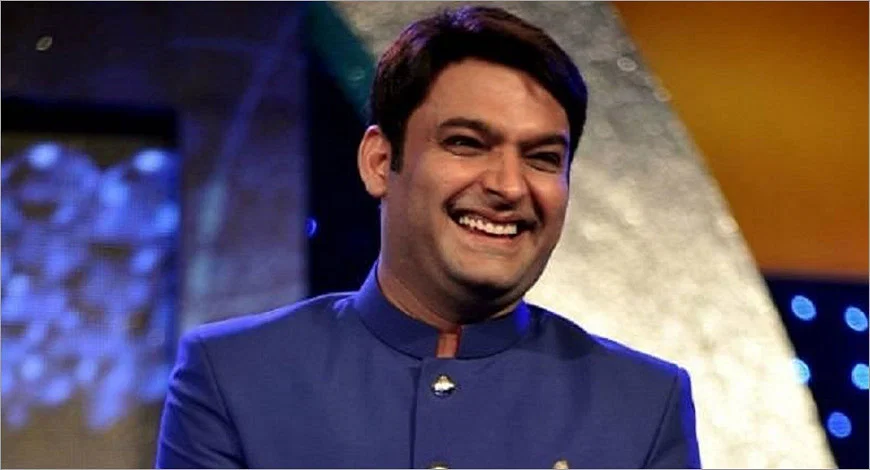 kapil sharma