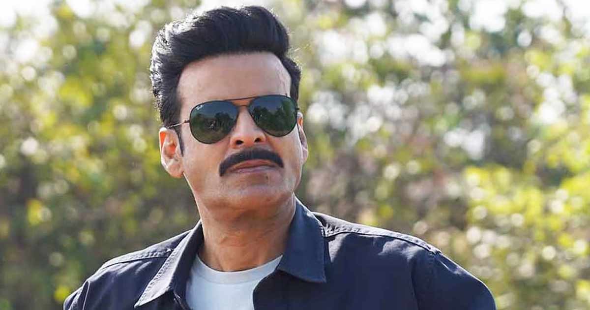 Manoj Bajpayee