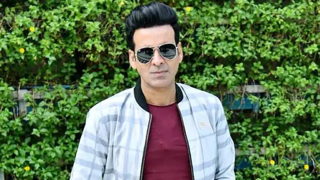 Manoj Bajpayee