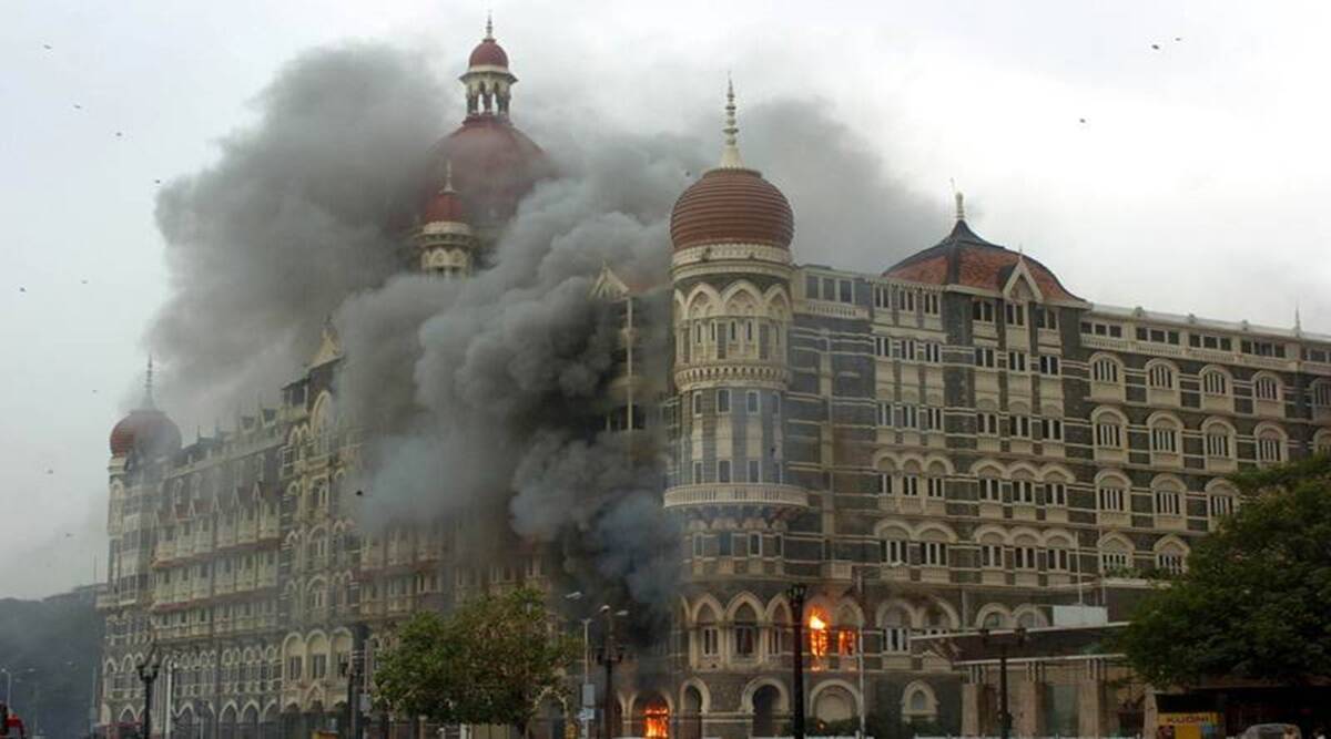 26/11 attack