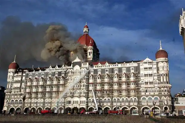 hotel taj