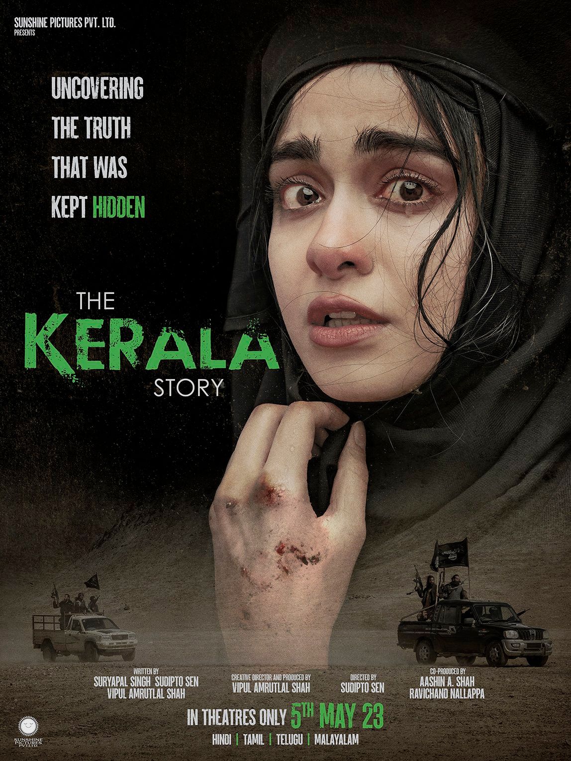 the kerala story