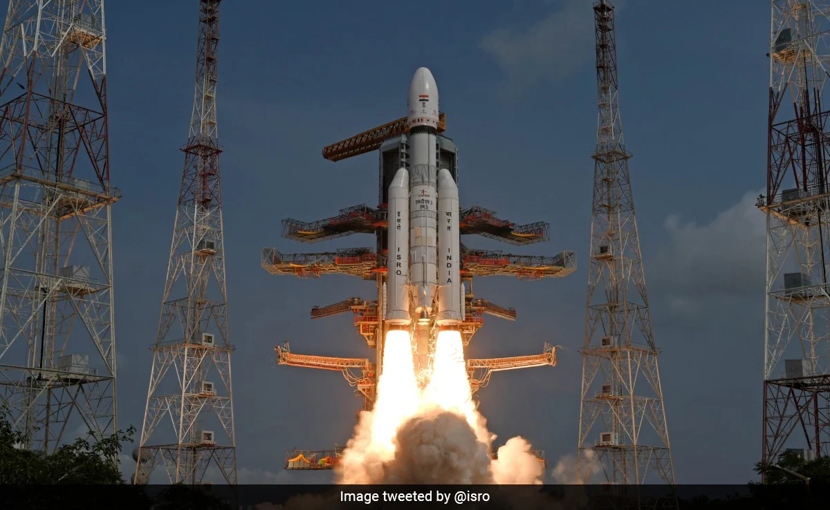 Isro