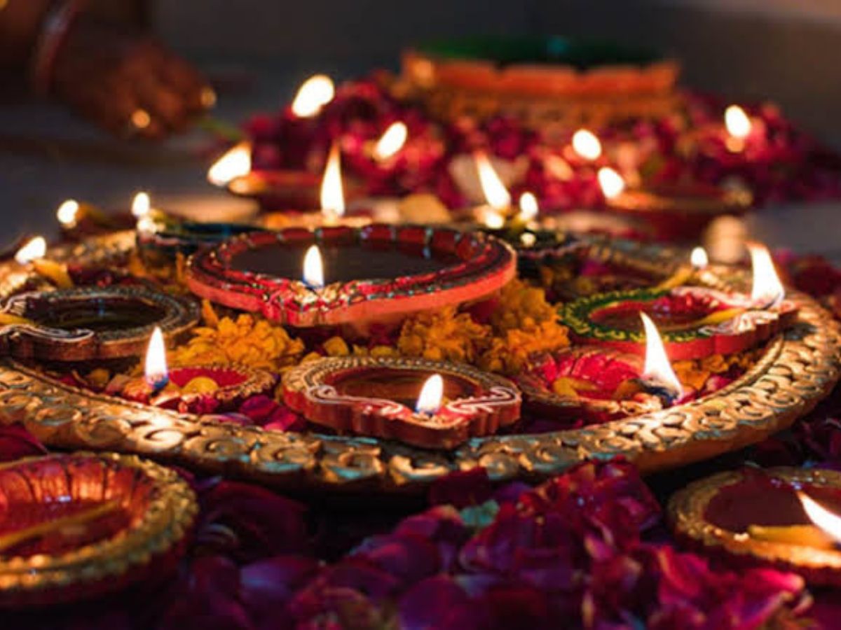 Diwali