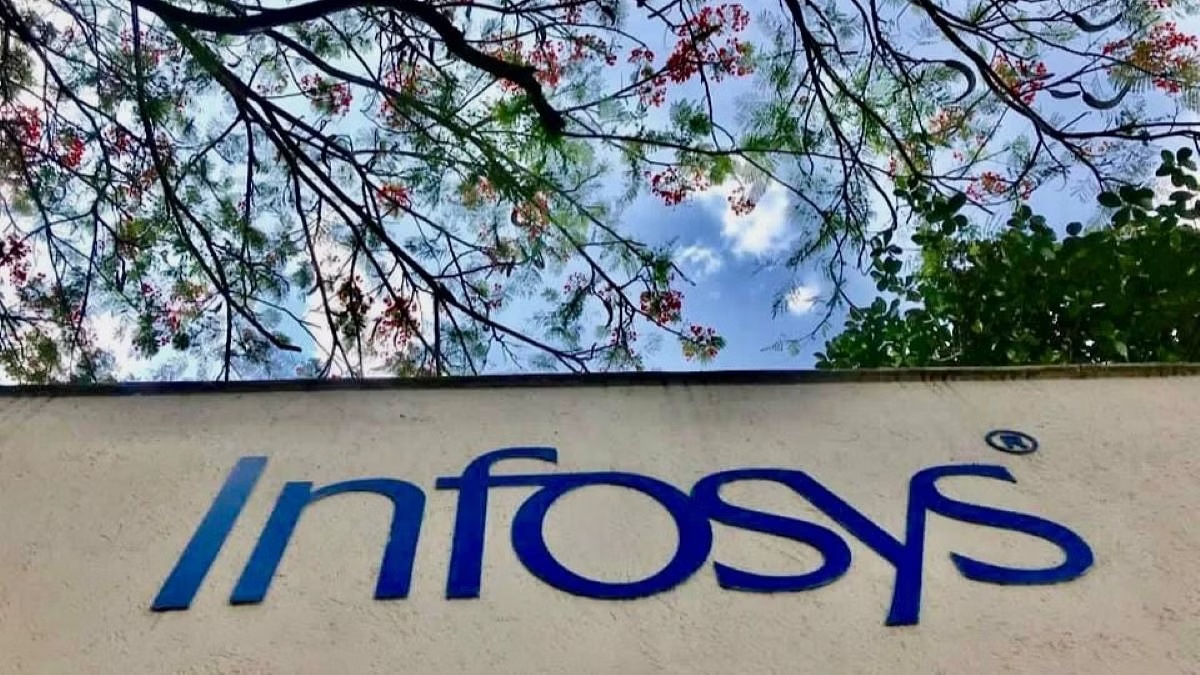 Infosys