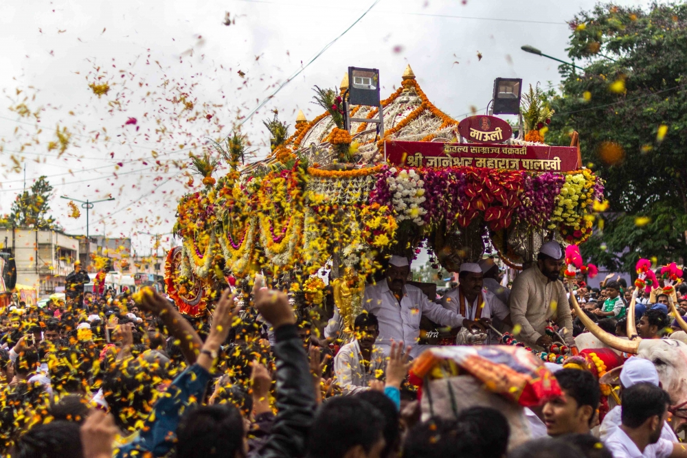 pandharpur