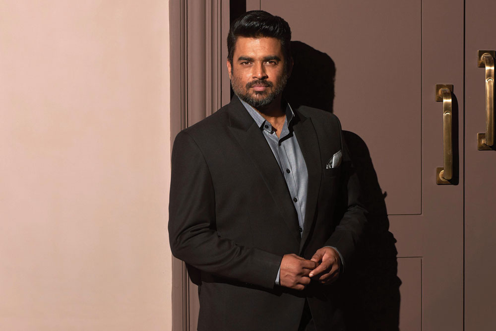 R Madhavan got real recognition from Hindi film 'Rehna Hai Tere Dil Mein'