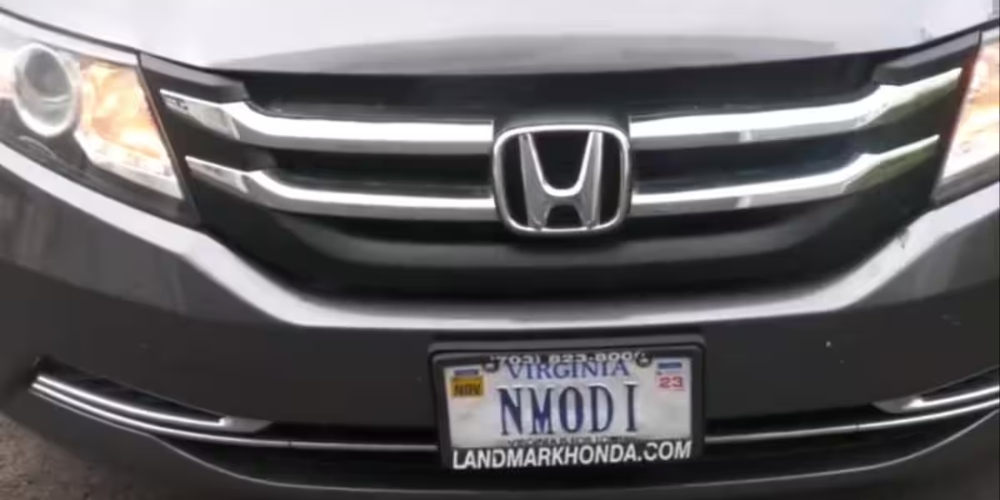 NMODI