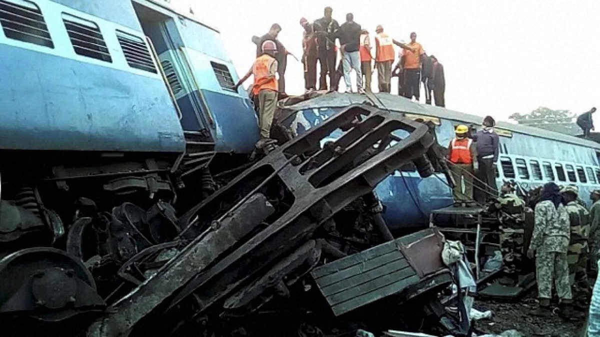 Odisha Train Accident updates