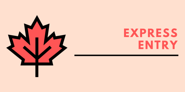 Canada Express Entry