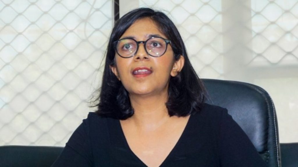 Swati Maliwal